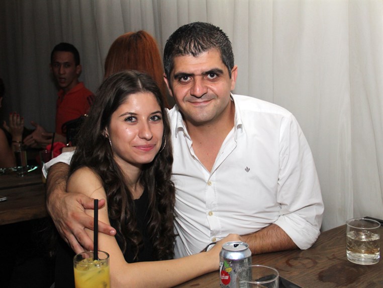 Impulse at Caprice